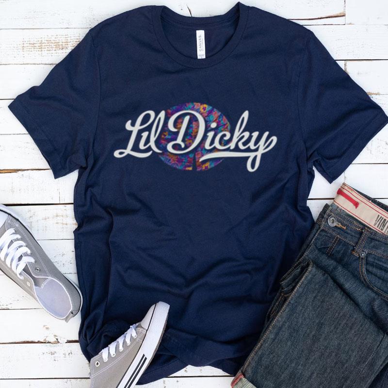 2016 Xxl Freshmen Cypher Lil Dicky Logo Shirts