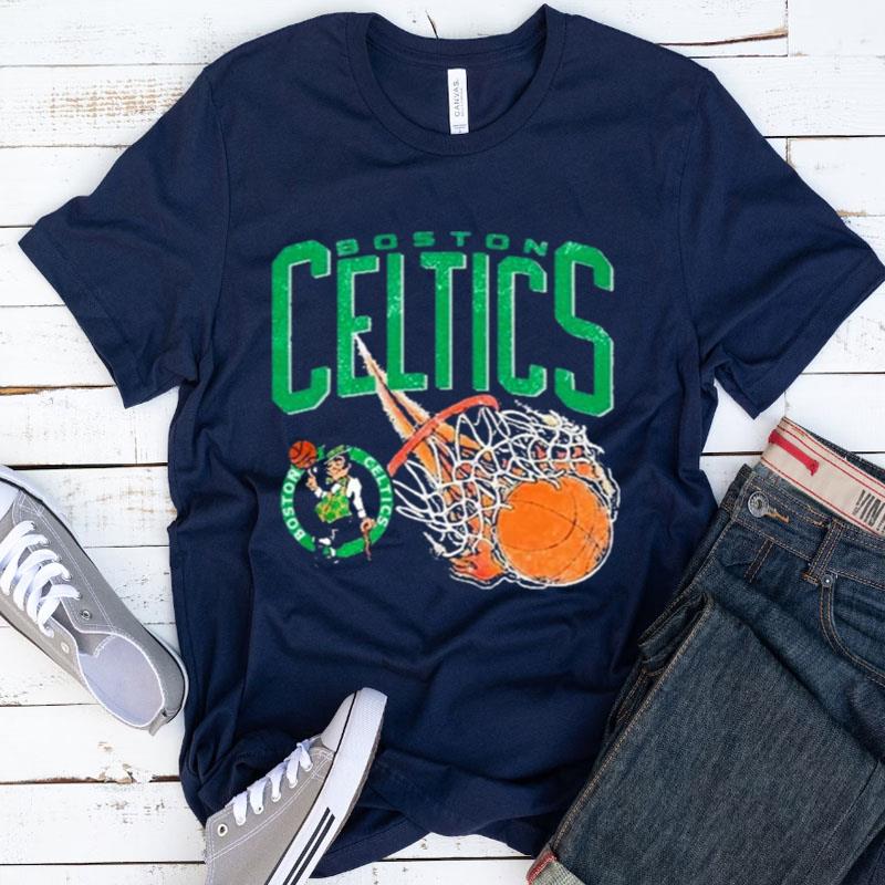 Celtics Boston Celtics Vintage Shirts