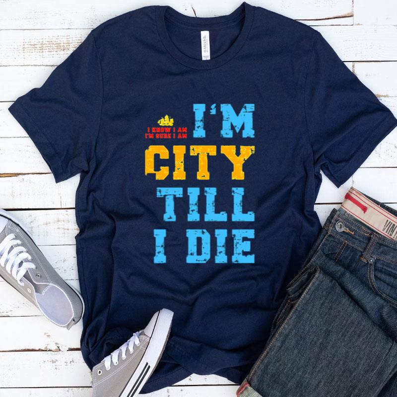 Citeh Manchester City Shirts