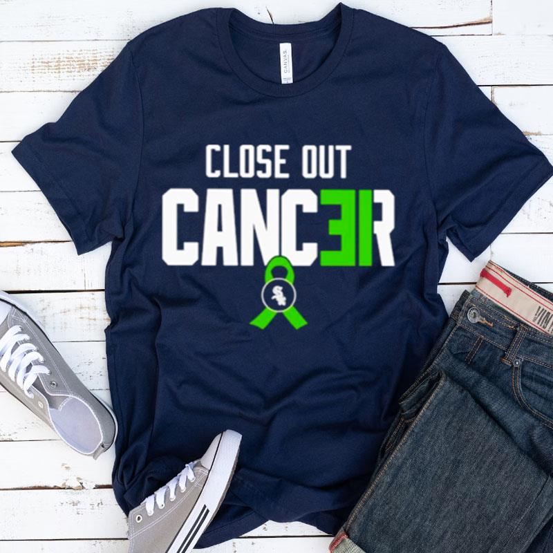 Close Out Cancer Shirts