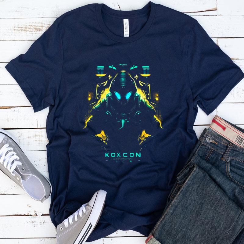 Cool Design Xcom Ufo Warrior Defense Shirts