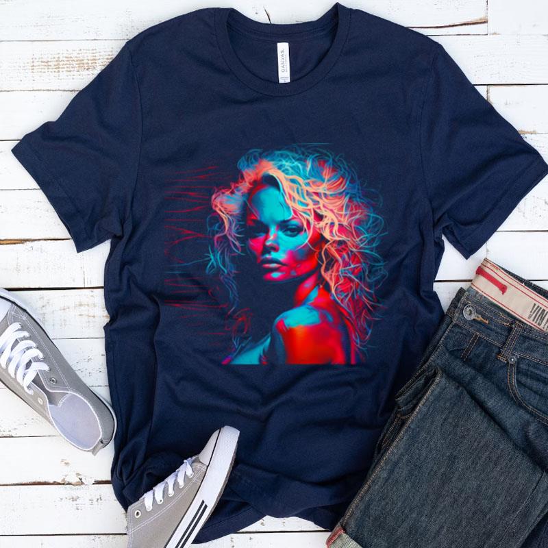 Don't Call Me Babe Pamela Anderson Shirts