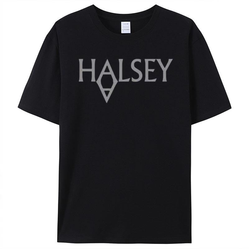 Halsey Music Store Star Crash Shirts