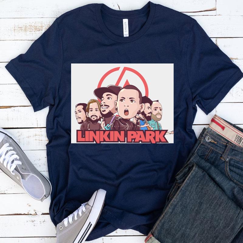 Lq Song Parks Classic Shirts