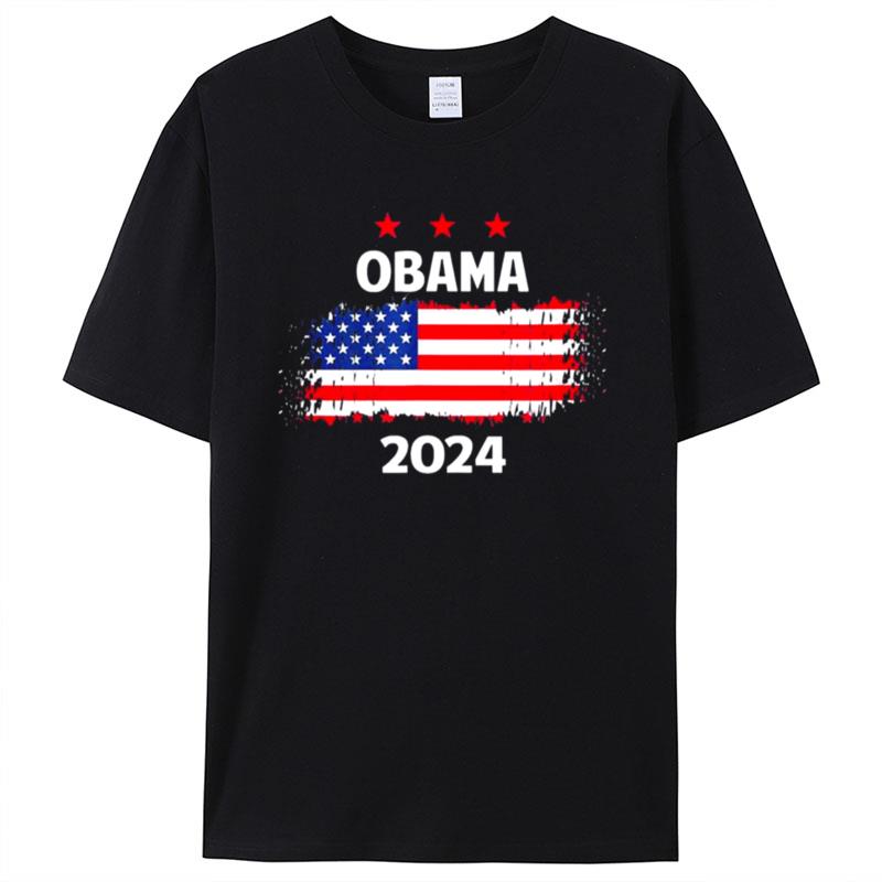 Michelle Obama For President 2024 Shirts