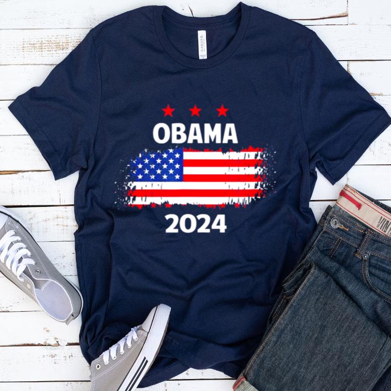 Michelle Obama For President 2024 Shirts