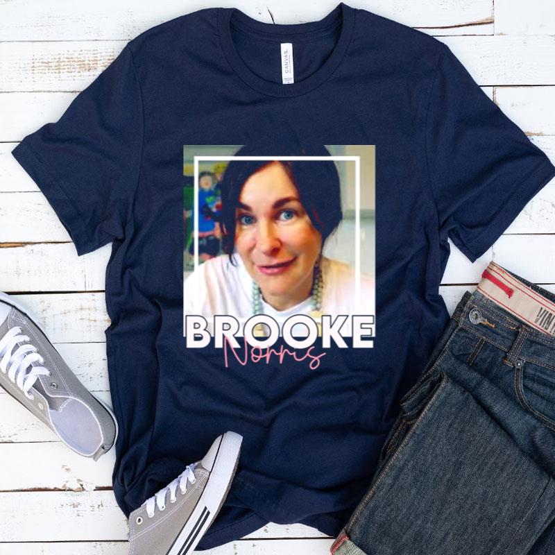 Norris Brooke Norris Brooke Shirts