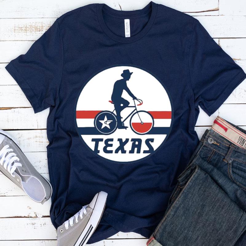 Original Bike Texas Shirts