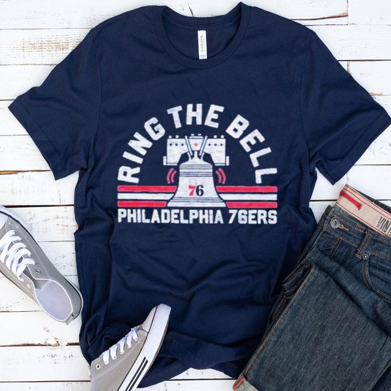 Philadelphia 76Ers Hometown Regional Franklin Men's '47 Shirts