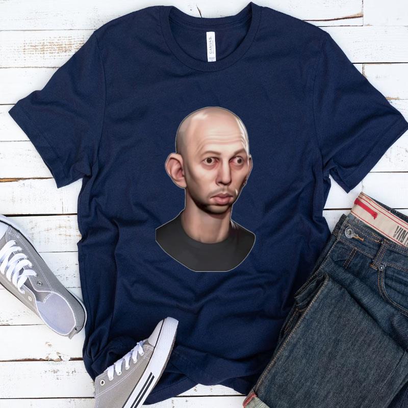 Pop Crave Andrew Tate Alpha Male Shirts