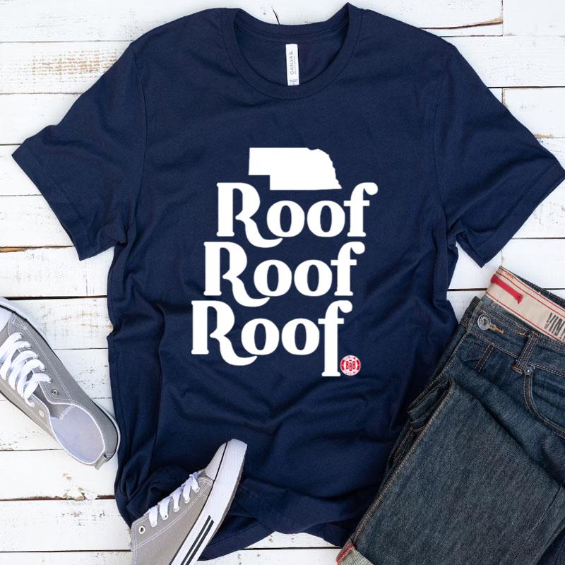 Roof Roof Roof Shirts