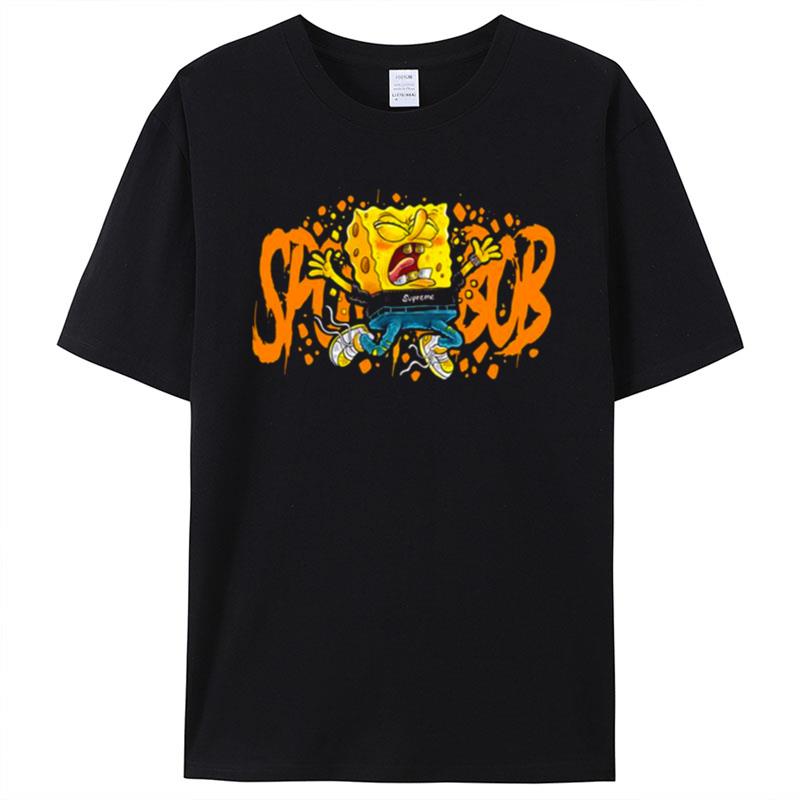 Spongebob Squarepants Shirts