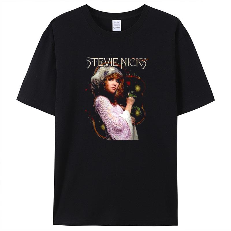 Stevie Nicks Shirts