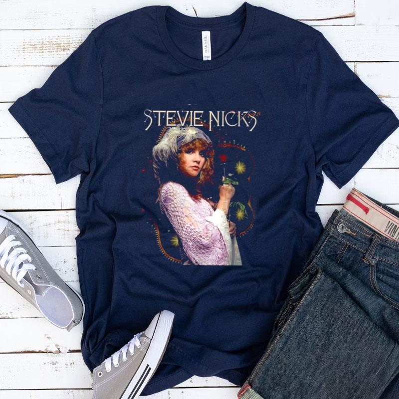 Stevie Nicks Shirts
