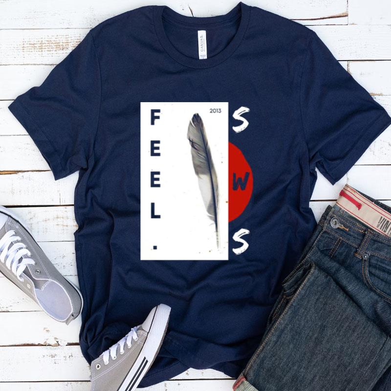 Sws Feel Sleeping With Sirens Shirts