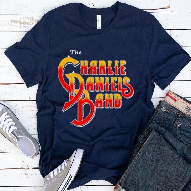 The Charlie Daniels Band Shirts