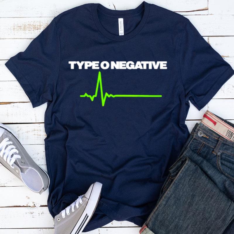 Type O Negative Shirts