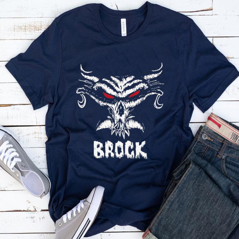 Wwe Brock Lesnar He Is The Next Big Thing Shirts