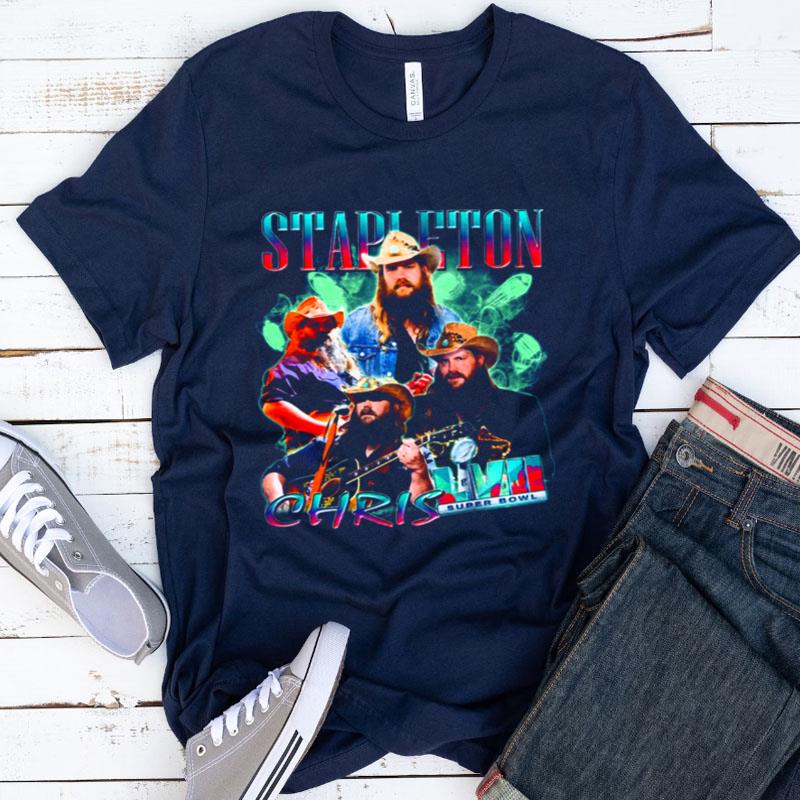 Chris Stapleton Country Music Sweat Shirts