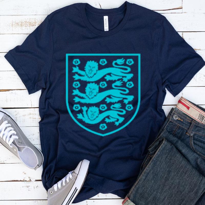 England Primary Mono Graphic Shirts