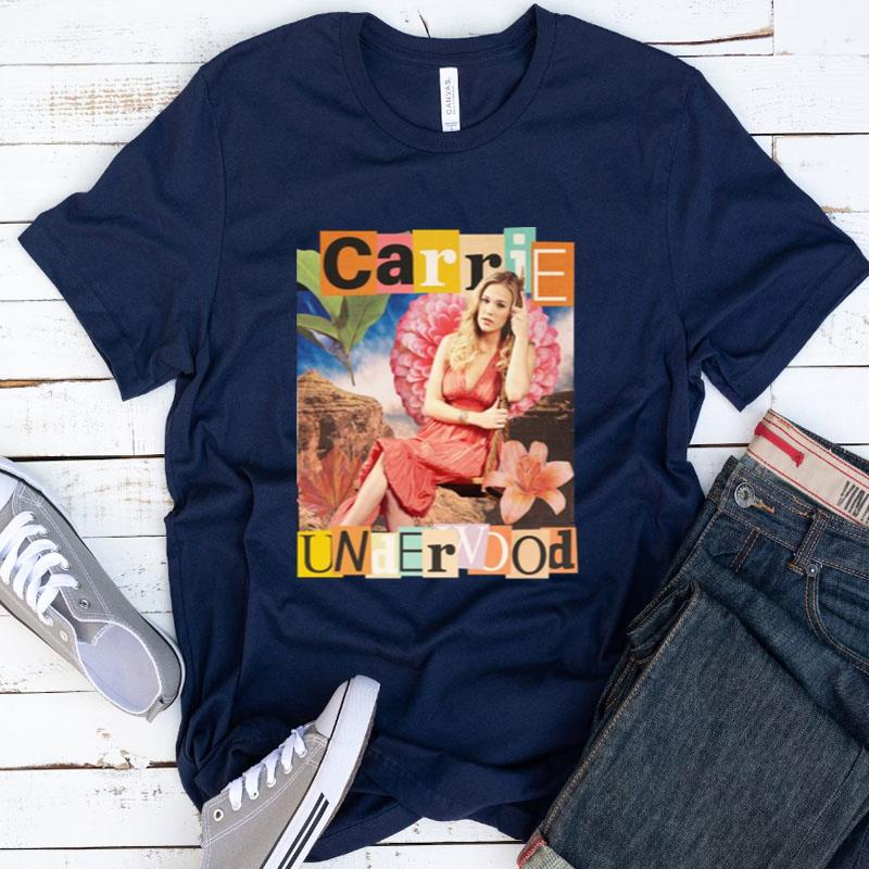 If I Didn't Love You Retro Gift Fan Carrie Underwood Shirts